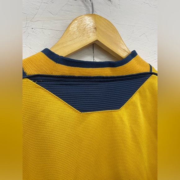 Vintage Umbro Long Sleeved Jersey, Size L - Picture 8 of 8